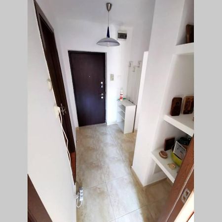 Bertigart Studio Apartment Букурещ Екстериор снимка