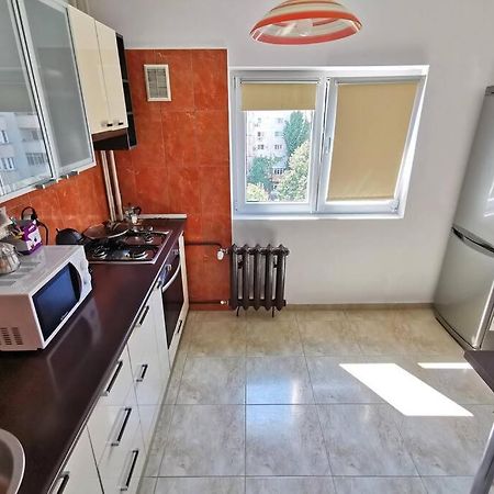 Bertigart Studio Apartment Букурещ Екстериор снимка