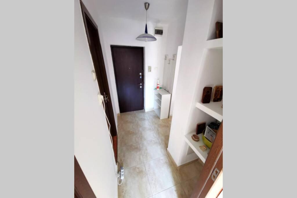 Bertigart Studio Apartment Букурещ Екстериор снимка
