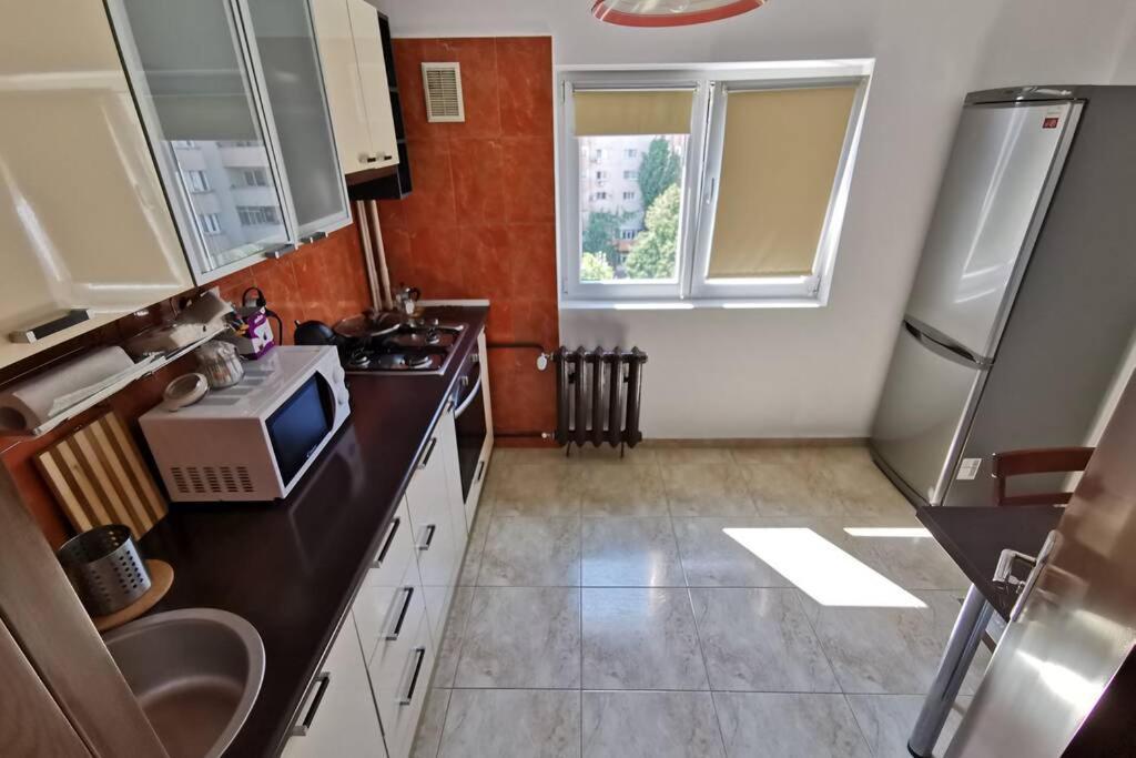 Bertigart Studio Apartment Букурещ Екстериор снимка
