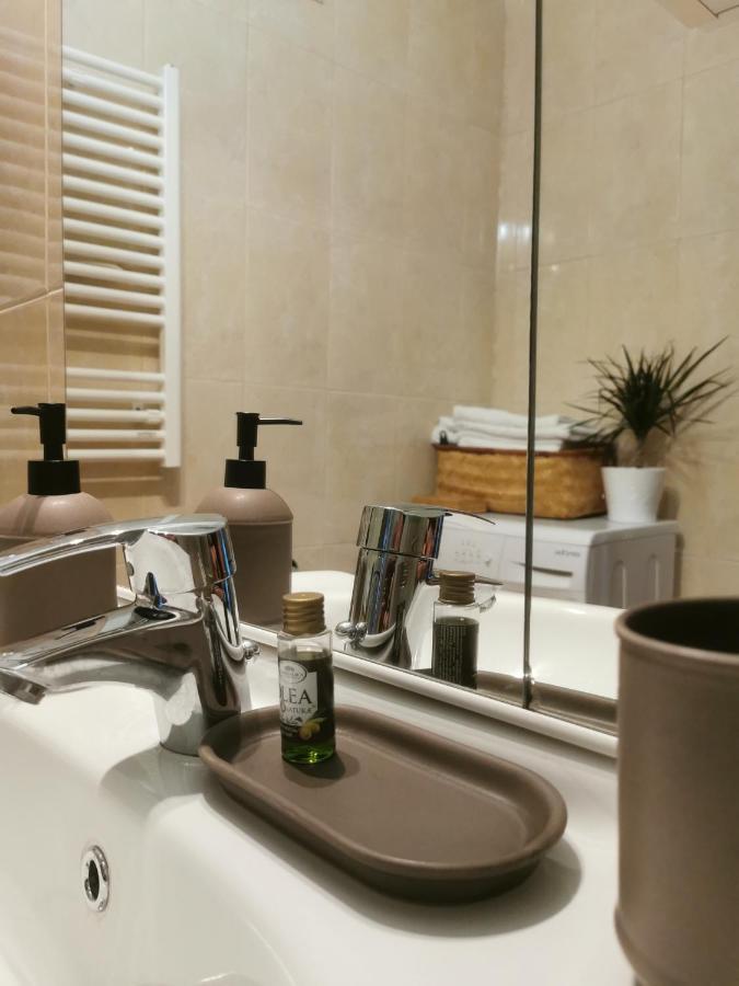 Bertigart Studio Apartment Букурещ Екстериор снимка