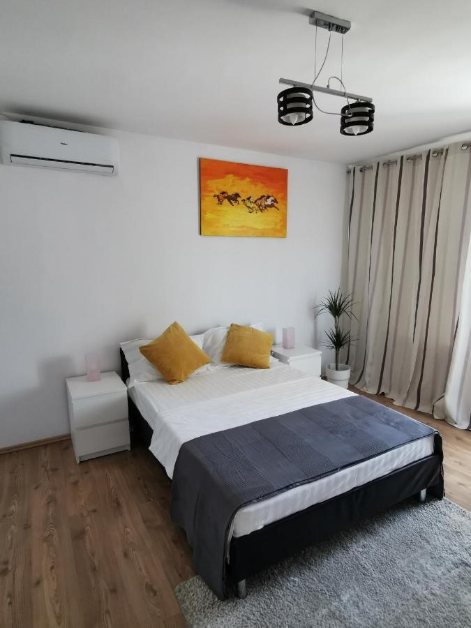 Bertigart Studio Apartment Букурещ Екстериор снимка